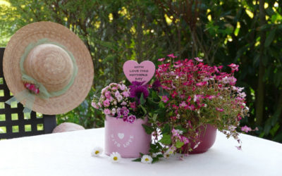 How to reclaim your space this Mother’s Day