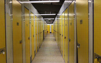 How can storage help your business?