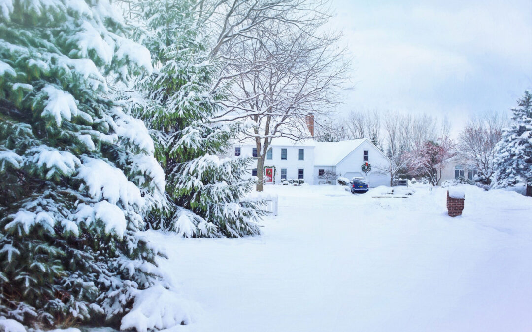 Moving in winter – how to prepare 