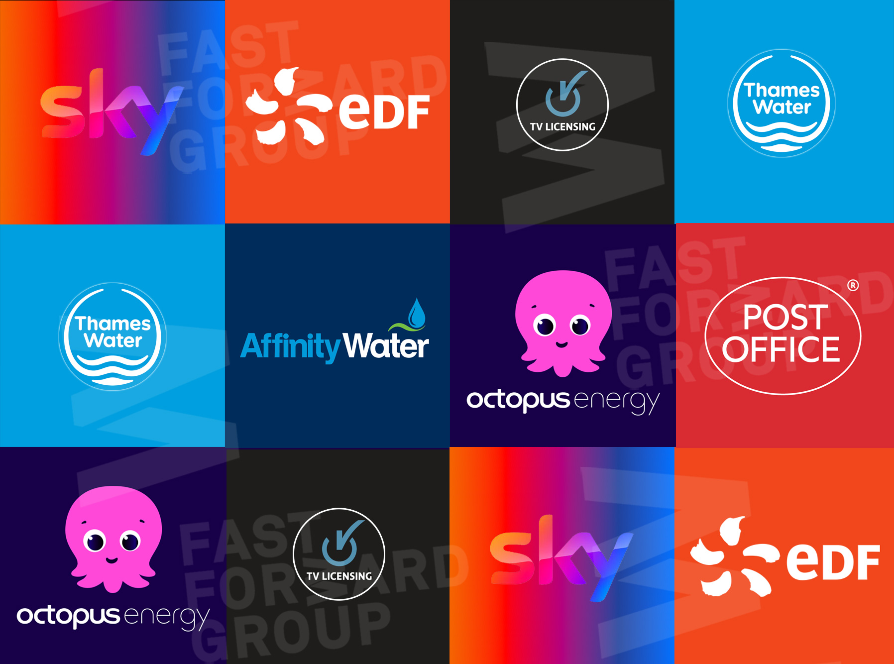 who to notify when you move supplier logos