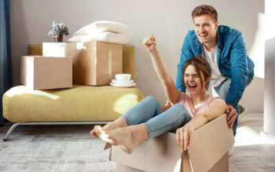 What no one tells you about moving your home