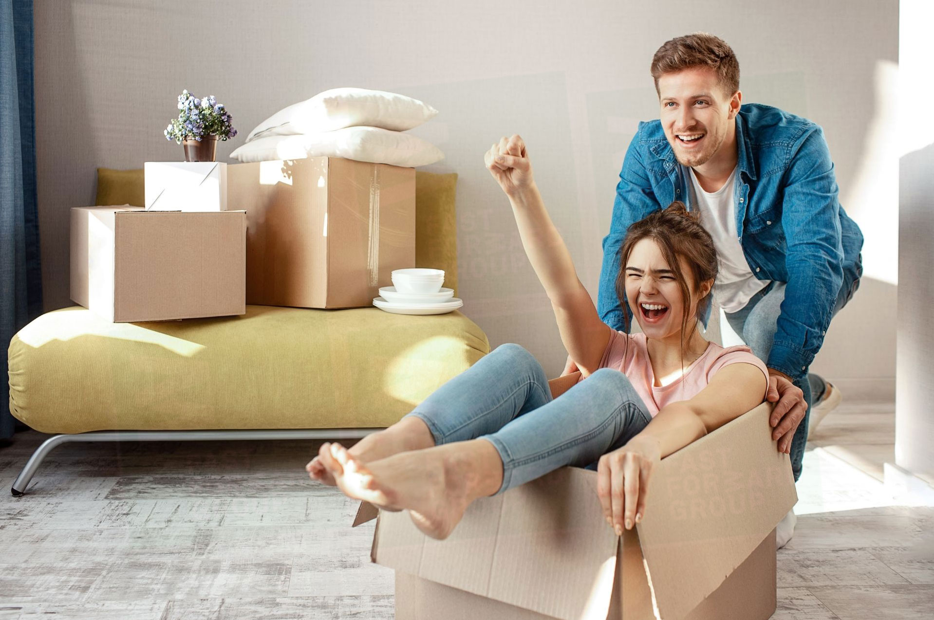 What no one tells you about moving your home