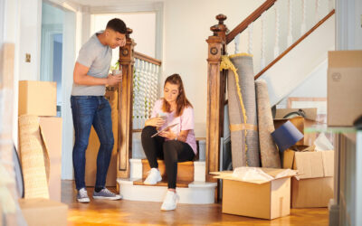 Moving Office or Home? Check your insurance and that of your removals company
