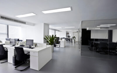 Thinking about moving to a serviced office?