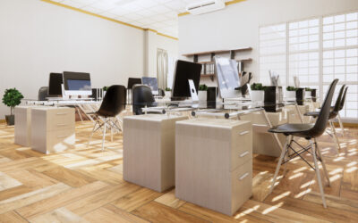 Setting up a new office? Great time to reassess GDPR practices 