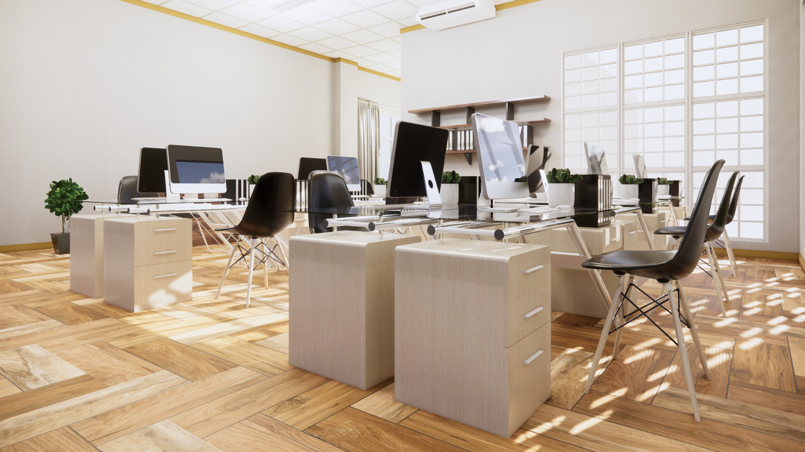 Setting up a new office, need removals?