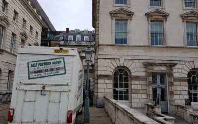 Looking for a removals company? Find an RHA member