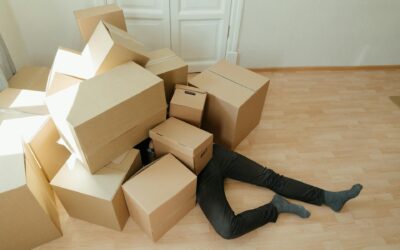 Tips for Storage